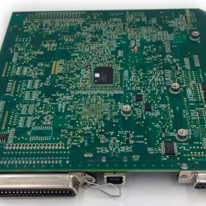 Zebra tarjeta lógica principal serie ZMX00 (una pieza)