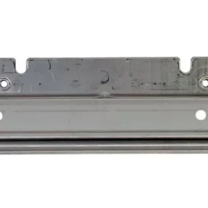 Zebra barra de desgarre ZT210 / ZT220 / ZT230 / ZT410 / ZT411 (una pieza)