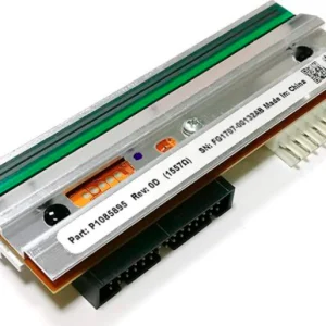 Zebra cabezal ZT510 203 dpi