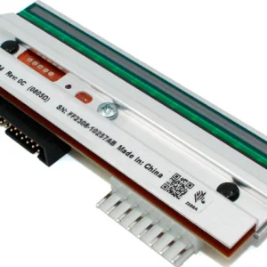 Zebra cabezal ZT510 300 dpi