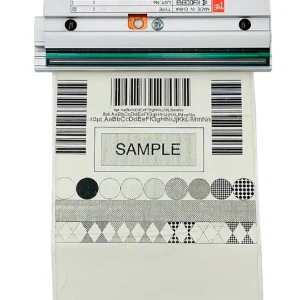 Datamax cabezal P-I4208 / I4212 203 dpi