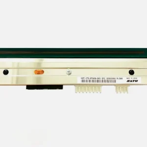 Sato cabezal 6.5 in CL6NX 203 dpi
