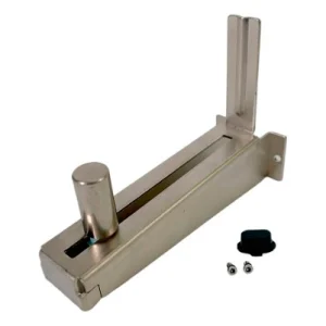 Zebra soporte de medios ZT410 / ZT411 (una pieza)