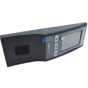 Zebra panel de control estándar ZT411 (una pieza)