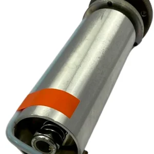 Zebra eje de recogida de cinta 105SL (una pieza)