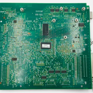 Zebra tarjeta electrónica impresa 105SL (una pieza)