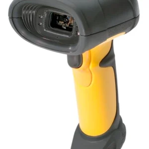 Zebra lector Motorola LS3578‑FZ (una pieza)