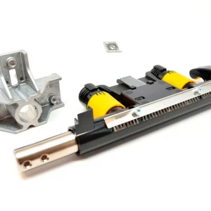 Zebra barra toggle ZT410 / ZT411 (una pieza)