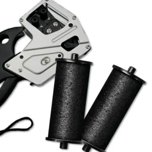 Genérico rodillo de tinta Trak GL (una pieza)