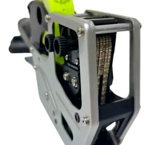 Genérico: máquina etiquetadora Trak 16 GL, 16 dígitos (una pieza)