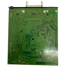 Zebra tarjeta lógica GC420 (una pieza)